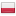 inkwizycja.pl server is located in Poland
